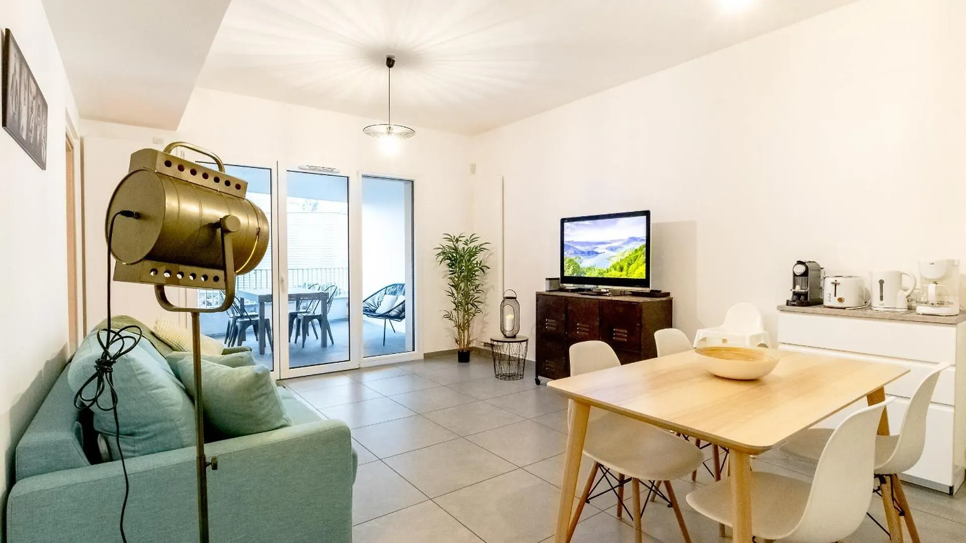 Apartment Reflet Du Veyrier 4 Etoiles - Proche Lac & Vieille Ville, Garage Prive, Secteur Recherche Annecy France
