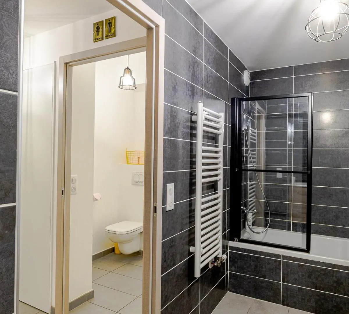 Apartment Reflet Du Veyrier 4 Etoiles - Proche Lac & Vieille Ville, Garage Prive, Secteur Recherche Annecy