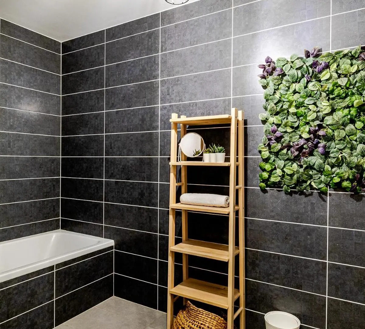 Apartment Reflet Du Veyrier 4 Etoiles - Proche Lac & Vieille Ville, Garage Prive, Secteur Recherche Annecy