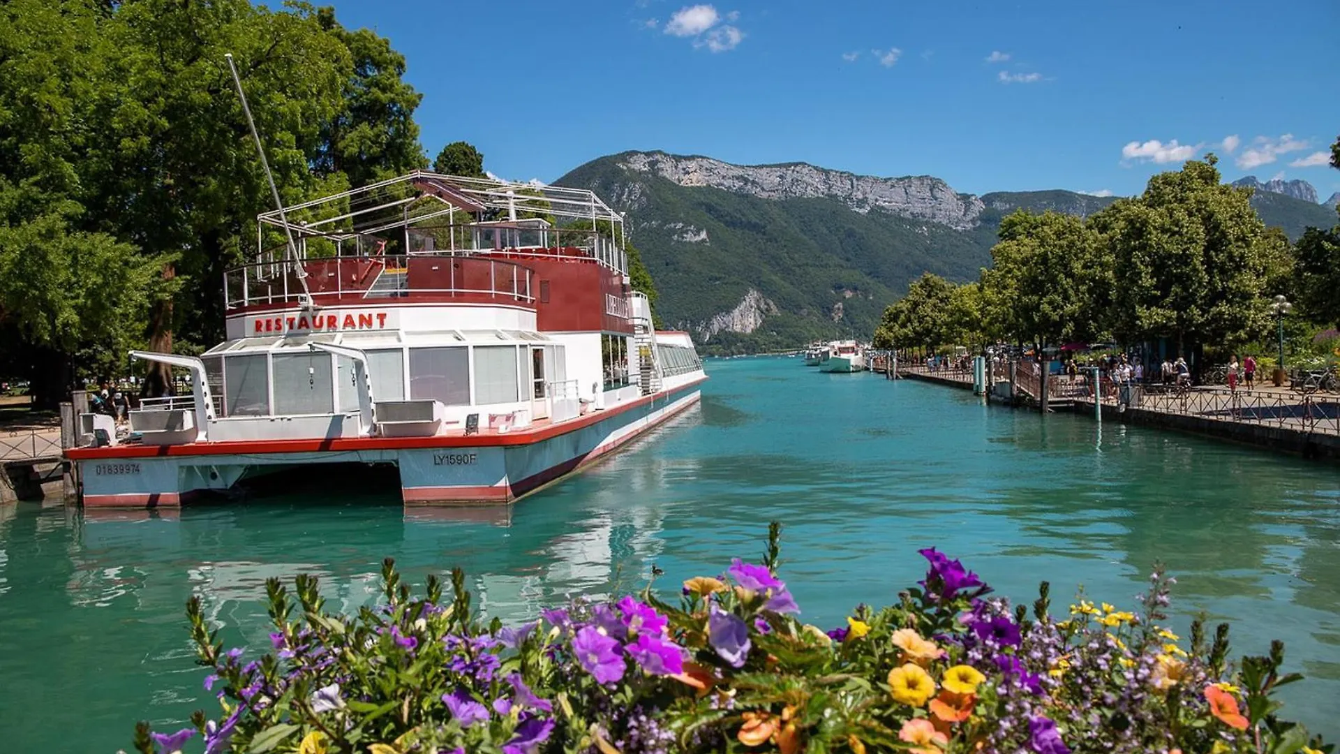 Apartment Reflet Du Veyrier 4 Etoiles - Proche Lac & Vieille Ville, Garage Prive, Secteur Recherche Annecy France