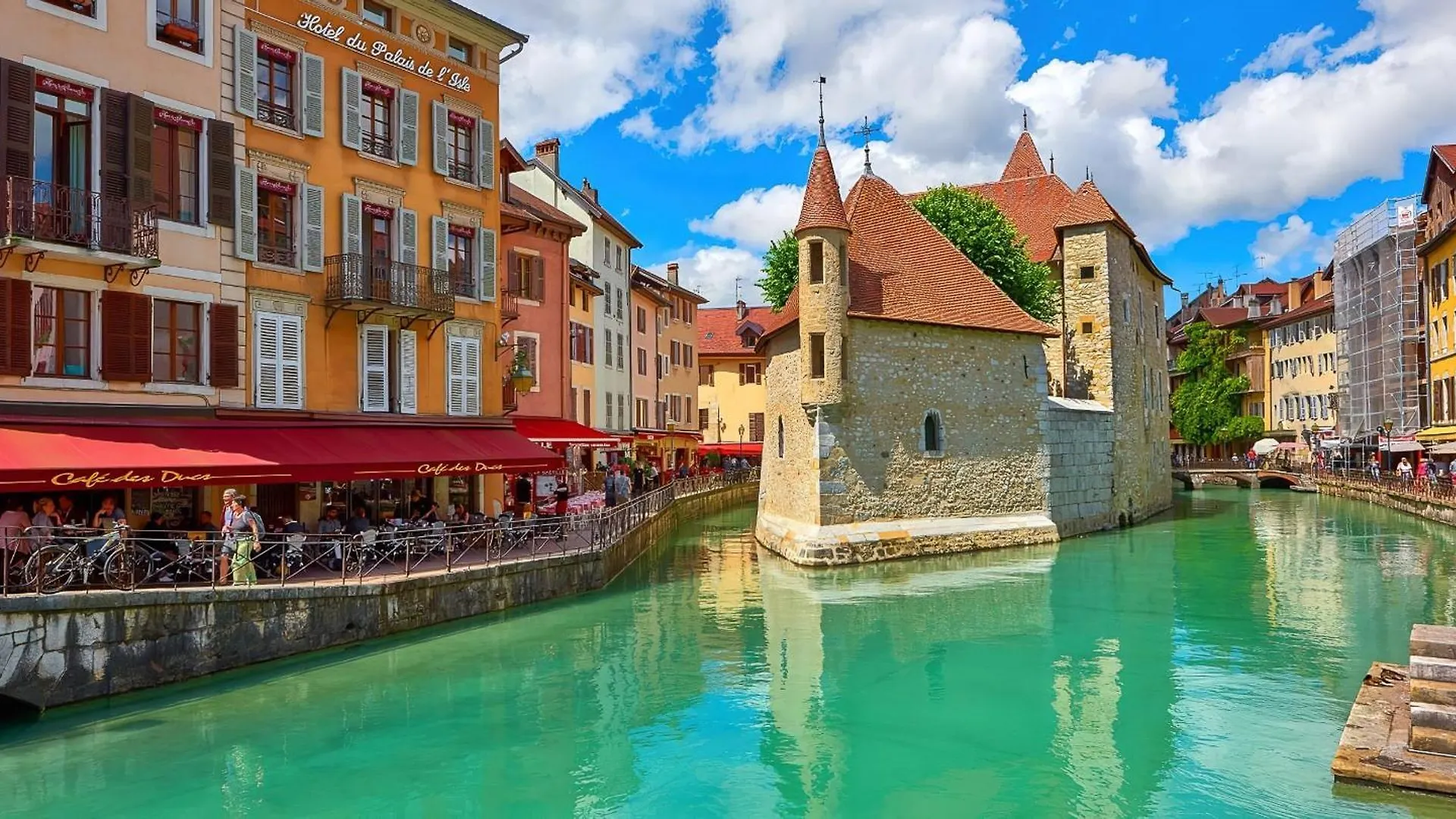 Reflet Du Veyrier 4 Etoiles - Proche Lac & Vieille Ville, Garage Prive, Secteur Recherche Annecy
