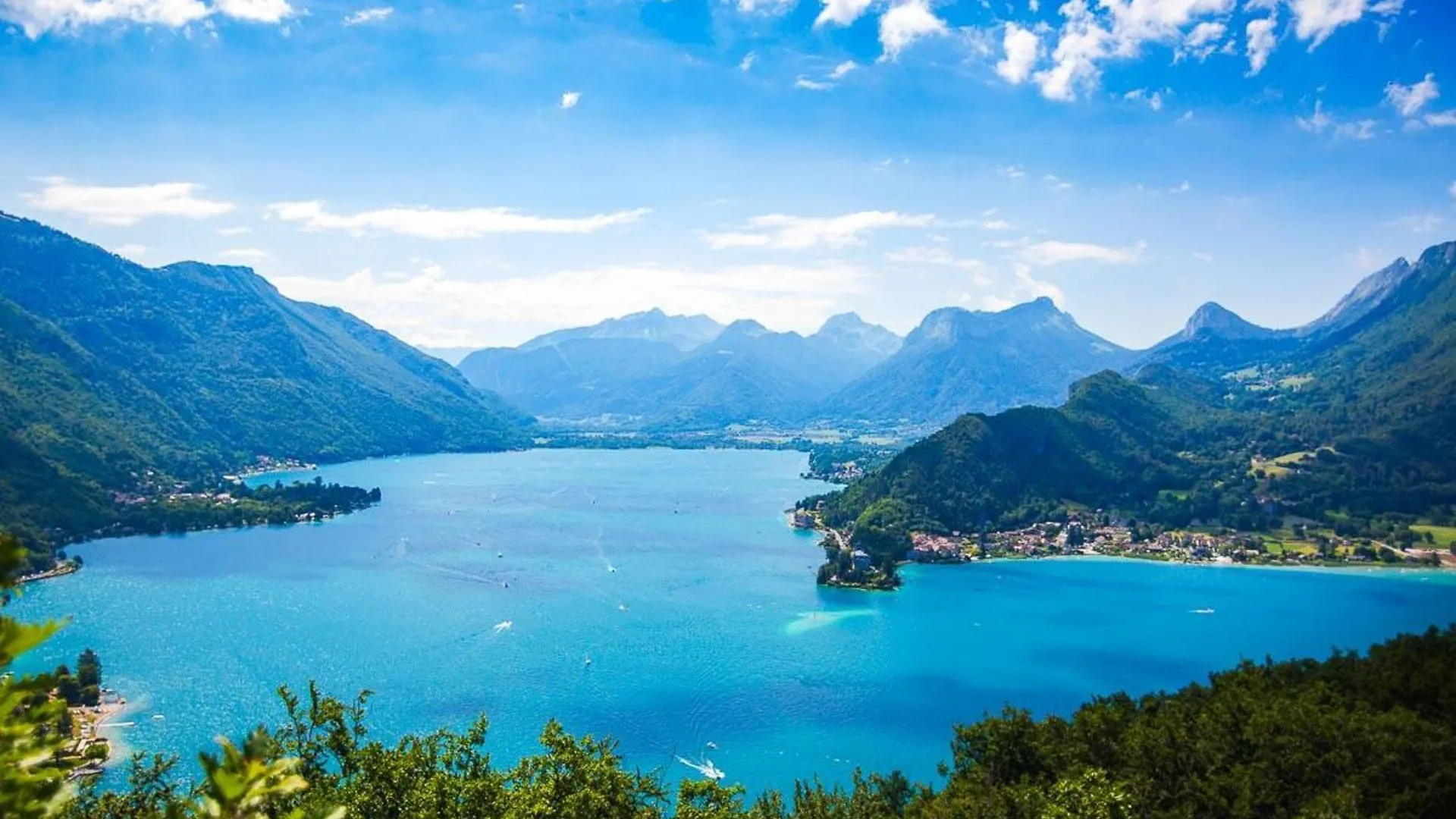 Reflet Du Veyrier 4 Etoiles - Proche Lac & Vieille Ville, Garage Prive, Secteur Recherche Annecy 0*,